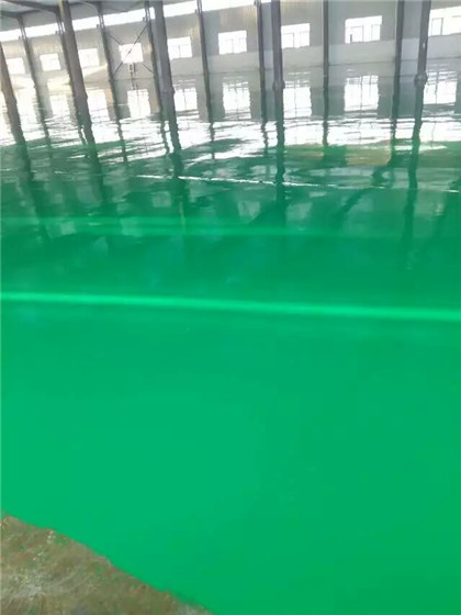 松滋，我直接给你一份室外地坪漆翻新维修
